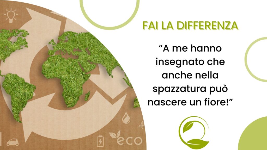 Aforisma natura - Siamo Fatti così